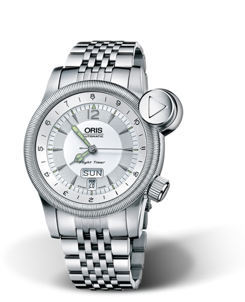 Oris flight timer sales
